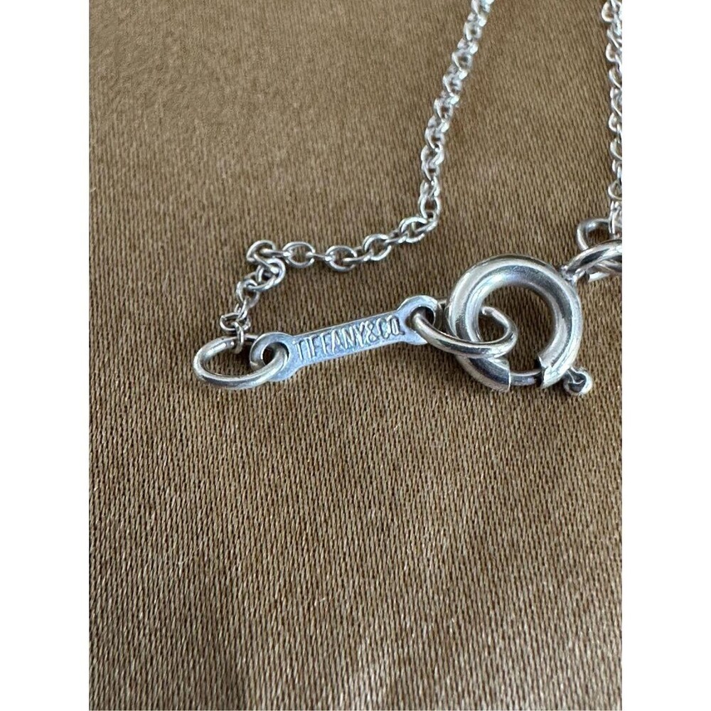 16 Tiffany Co Elsa - Picture 6 of 8